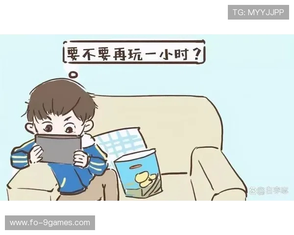 为何女生反对男生沉迷游戏 如何平衡兴趣与关系的健康发展